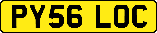 PY56LOC
