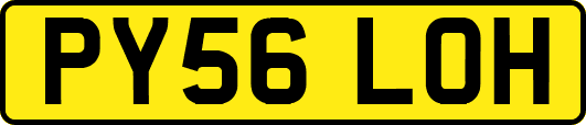 PY56LOH