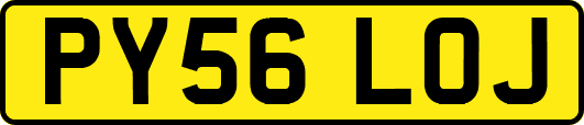 PY56LOJ
