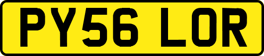 PY56LOR