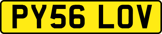 PY56LOV