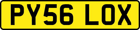 PY56LOX