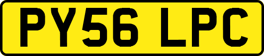 PY56LPC