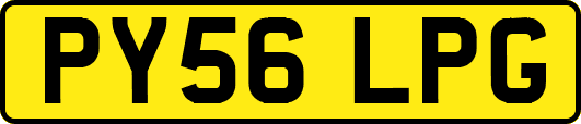 PY56LPG