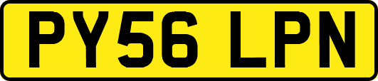 PY56LPN