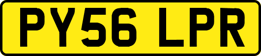 PY56LPR