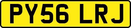 PY56LRJ