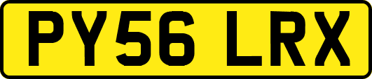 PY56LRX