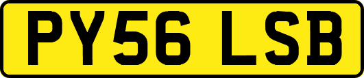 PY56LSB