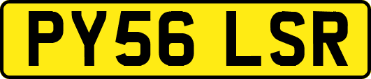 PY56LSR