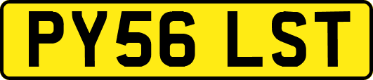PY56LST
