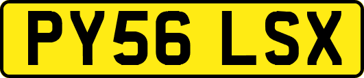 PY56LSX