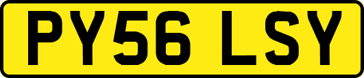 PY56LSY
