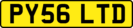PY56LTD