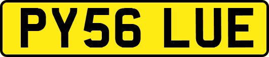 PY56LUE