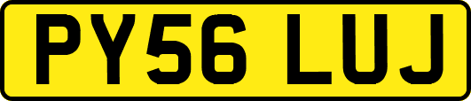 PY56LUJ