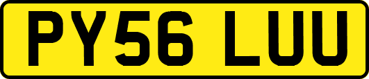 PY56LUU