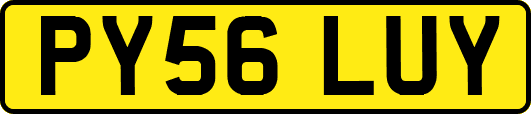 PY56LUY