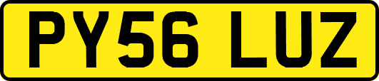 PY56LUZ