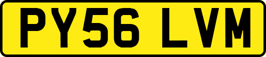 PY56LVM