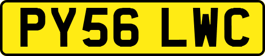 PY56LWC