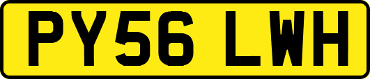 PY56LWH