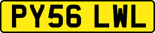 PY56LWL