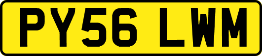 PY56LWM