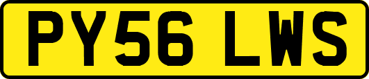 PY56LWS