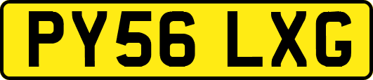 PY56LXG