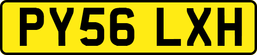 PY56LXH