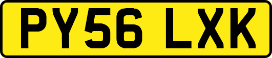 PY56LXK
