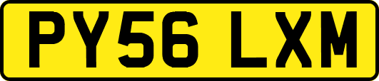 PY56LXM