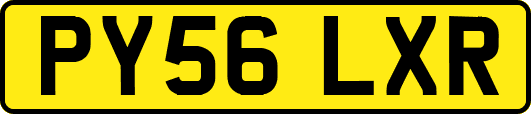 PY56LXR