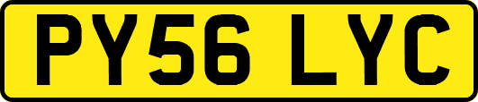 PY56LYC
