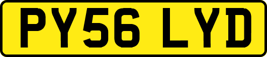 PY56LYD