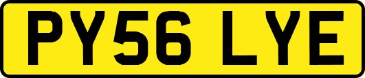PY56LYE
