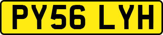 PY56LYH