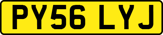 PY56LYJ