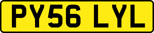 PY56LYL