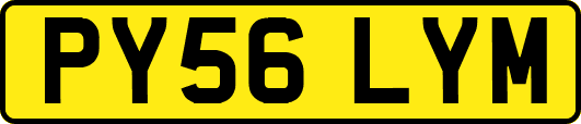 PY56LYM