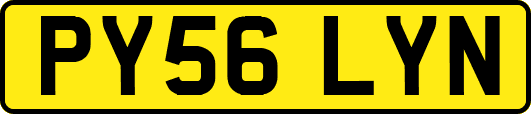 PY56LYN