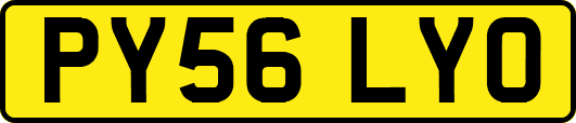 PY56LYO