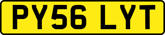PY56LYT