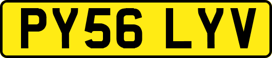 PY56LYV
