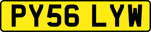 PY56LYW