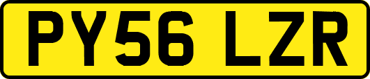 PY56LZR