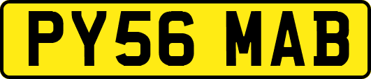 PY56MAB