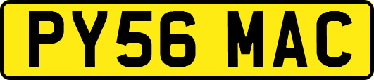 PY56MAC