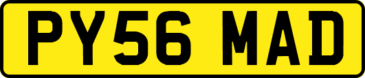 PY56MAD
